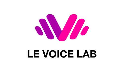 Le Voice Lab : LVL participe au salon All4customer avec un grand stand et avec le camion labo du projet Ecouter-Parler du CNRS 