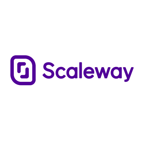 Scaleway – Brainstorm : Europe’s Premier AI Conference