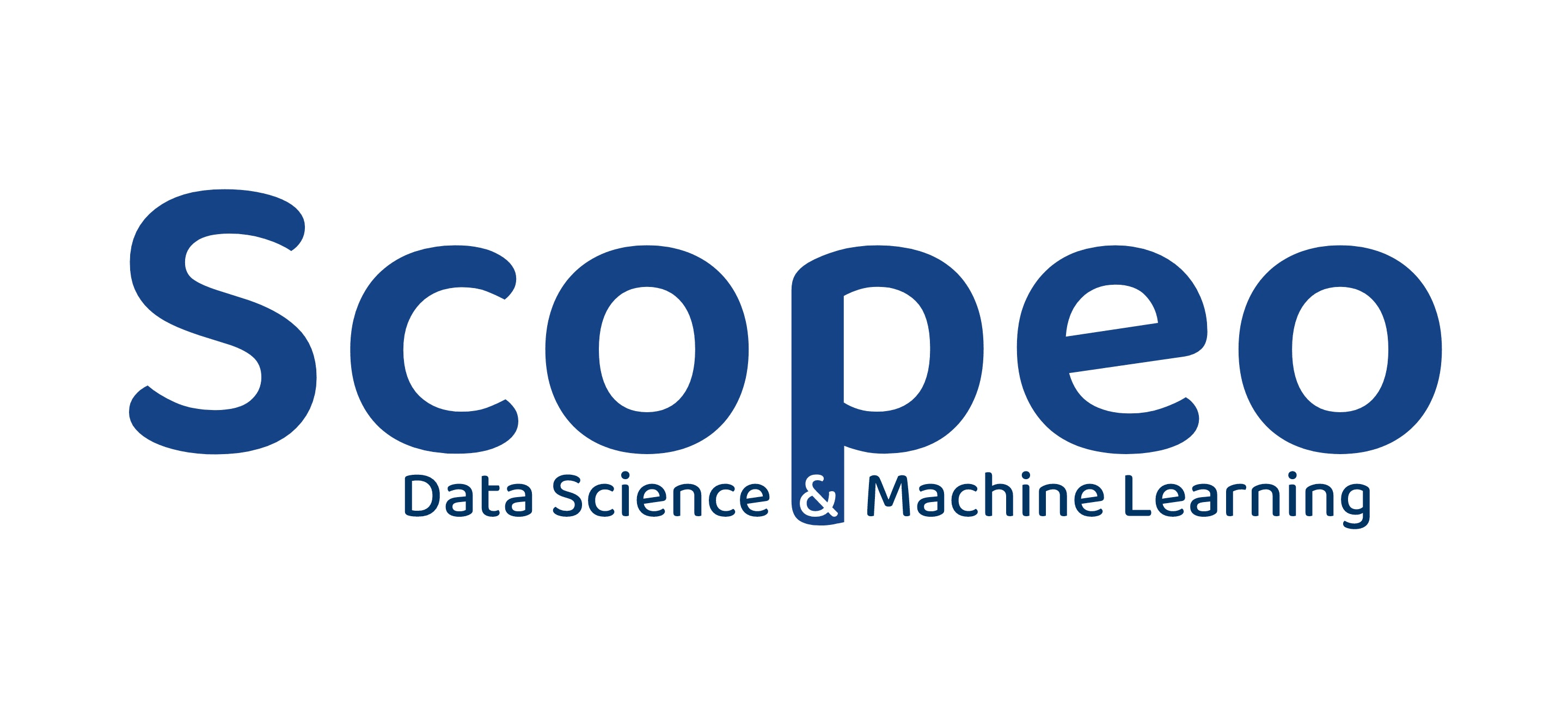 SCOPEO podcast : “Data Driven 101”