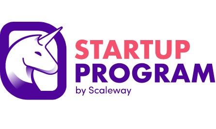 Scaleway : Pour 2023, nous faisons évoluer notre offre partenaires, avec encore plus de crédits pour vos startups !Scaleway :
