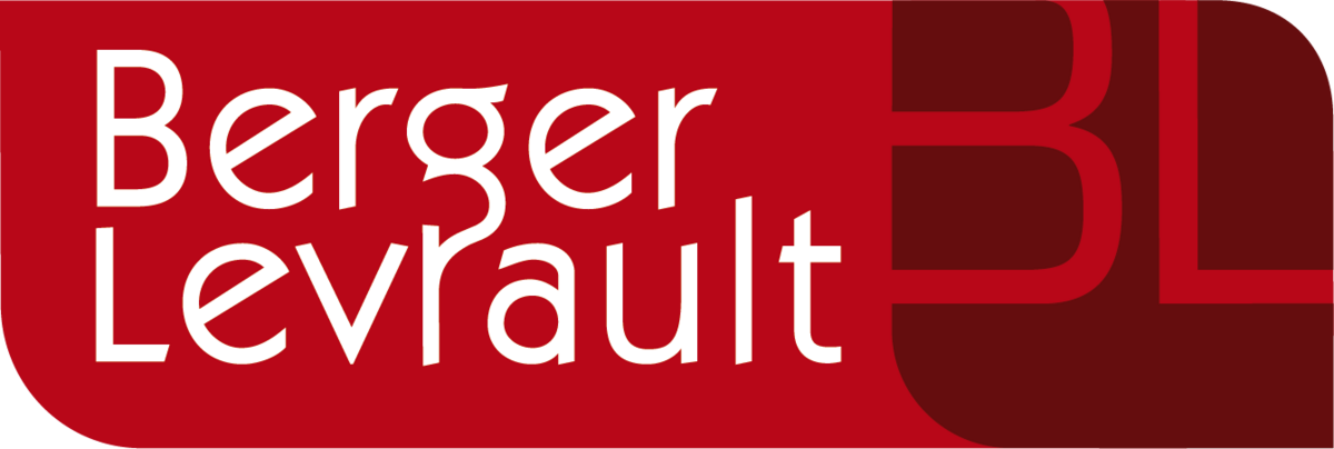 Logo Berger Levrault