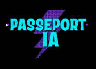 COMPTOIR IA, LA REVUE IA… : Lancement de “Passeport IA”, formation en IA générative