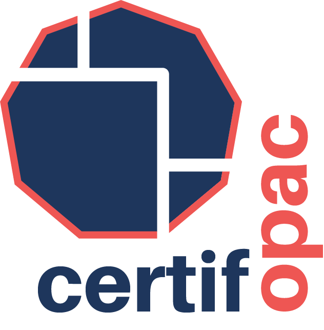 Certifopac : Certifopac conçoit le premier référentiel de compétences sur l’usage de l’IA générative pour produire du contenu professionnel.