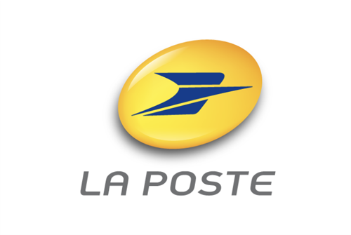 Logo La Poste
