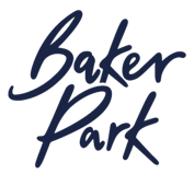 Baker Park logo