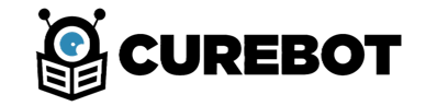 Curebot logo