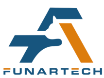 Funartech logo