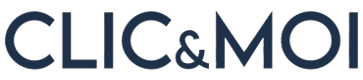 clic&moi logo