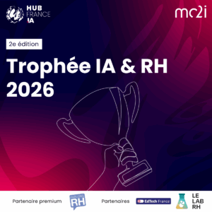 Trophée IA&RH
