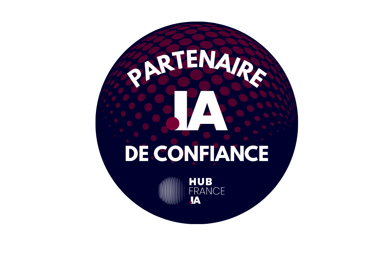 Startup IA de confiance