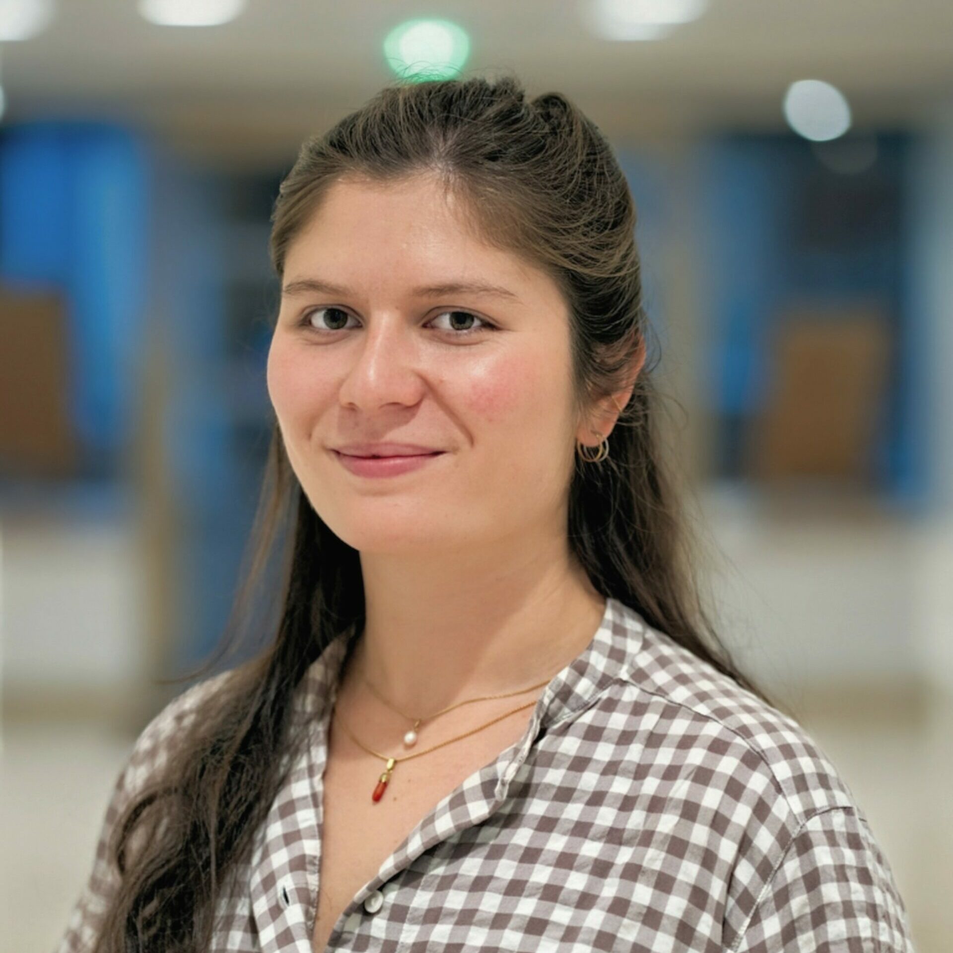 Madeleine Amiel-Jourdaa